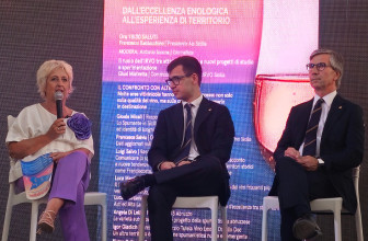 Enoturismo: IRVO in Sicilia lancia il Manifesto della Rete delle Bollicine