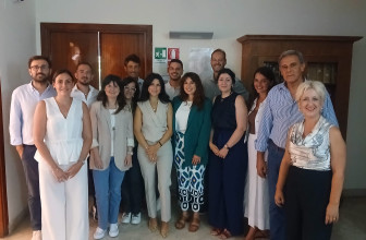 IRVO, 12 NUOVI INGRESSI: SI RAFFORZA IL CONTROLLO SU QUALITÀ E CERTIFICAZIONI DI OLIO E VINO