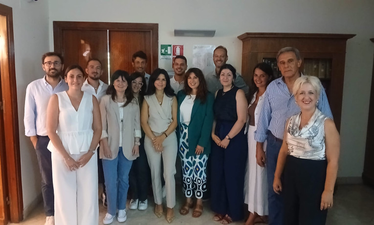 IRVO, 12 NUOVI INGRESSI: SI RAFFORZA IL CONTROLLO SU QUALITÀ E CERTIFICAZIONI DI OLIO E VINO