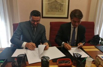 Catania, siglato protocollo fra Notai e Inps