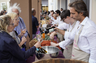 CALICI AL VILLAGE, I BIANCHI SICILIANI CONQUISTANO IL PUBBLICO