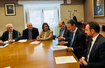 Via al nuovo paradigma con forte impatto su formazione universitaria, terzo settore e welfare di comunità