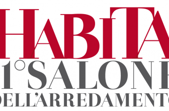 HABITA, APERTURA DOMANI ORE 10.00