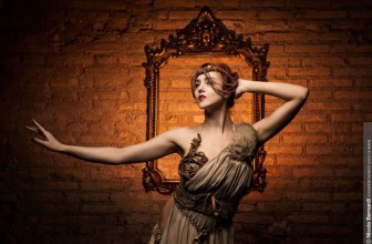 A MUST VA IN SCENA LA BELLE ÉPOQUE