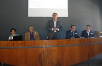 ARCHITETTI, PRESENTATO LABDESIGN