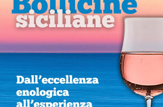 GLI AREALI DI PRODUZIONE DIVENTANO META TURISTICA, NASCE LA RETE DELLE BOLLICINE SICILIANE