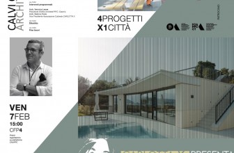 4 PROGETTI X1CITTÀ: IMMAGINARE UN FUTURO DIVERSO PER CATANIA