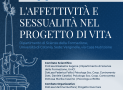A CATANIA PRIMO CONVEGNO DEDICATO ALL’AFFETTIVITÀ E ALLA SESSUALITÀ DELLE PERSONE CON DISABILITÀ