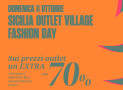 FASHION DAY, UNA GIORNATA PER RIVOLUZIONARE L’OUTFIT