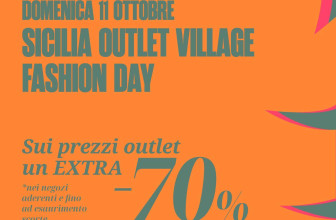 FASHION DAY, UNA GIORNATA PER RIVOLUZIONARE L’OUTFIT