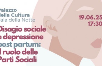 Sanità Catania, disagio sociale e depressione post partum: confronto tra istituzioni e professionisti