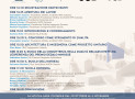 ARCHITETTURA, INGEGNERIA E IMPRESA: LA QUALITÀ AL CENTRO DEL CONVEGNO “PROGETTARE LA CITTÀ”