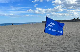 BLUE DAY, OLTRE 100 DIPENDENTI SIBEG COCA-COLA IN CAMPO CON MAREVIVO PER RIPULIRE LA PLAIA DI CATANIA
