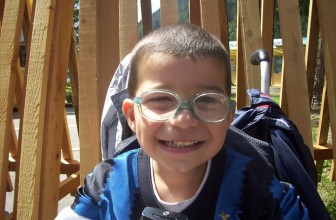 TELETHON CT, TUTTI IN PIAZZA PER MATTEO