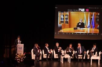 Il Ministro Salvini: estate 2025, posa della prima pietra del ponte sullo Stretto