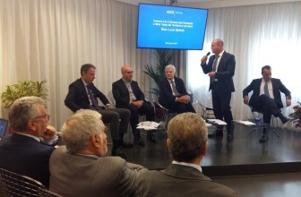 «SISMABONUS, RICLASSIFICARE IL CAPOLUOGO ETNEO» ANCE CONSEGNA DOCUMENTO AL MINISTRO GALLETTI