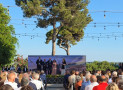 MOZIA: LA PERLA DELL’ENOTURISMO PREMIA I TALENTI DEL PAESE