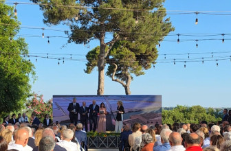 MOZIA: LA PERLA DELL’ENOTURISMO PREMIA I TALENTI DEL PAESE