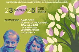 “PAROLE & NOTE PER GLI INDIMENTICABILI”