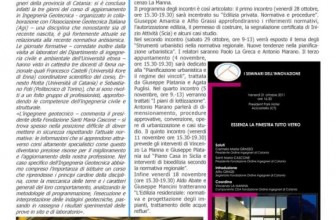 FONDAZIONE INGEGNERI CT – Comunica (sett/ott2011)
