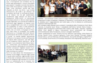 FONDAZIONE INGEGNERI CT – Comunica (luglio 2012)