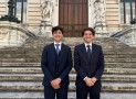 CATANIA CHIAMA IL FUTURO: GIOVANI, IMPRESE E ISTITUZIONI S’INCONTRANO AL “NEXT GENERATION BUSINESS MEETING”