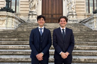 CATANIA CHIAMA IL FUTURO: GIOVANI, IMPRESE E ISTITUZIONI S’INCONTRANO AL “NEXT GENERATION BUSINESS MEETING”