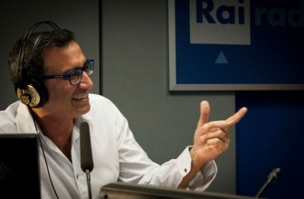 DA OGGI ON AIR  “ITALIA ON THE ROAD”