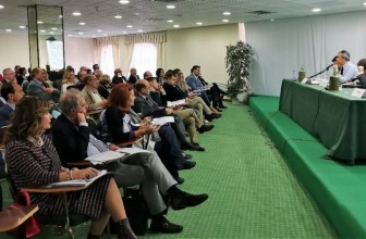 NOTAI, «DAL TESTAMENTO BIOLOGICO AL TERZO SETTORE: I NUOVI CAMPI GIURIDICI CHE RICHIEDONO LA NOSTRA GARANZIA»