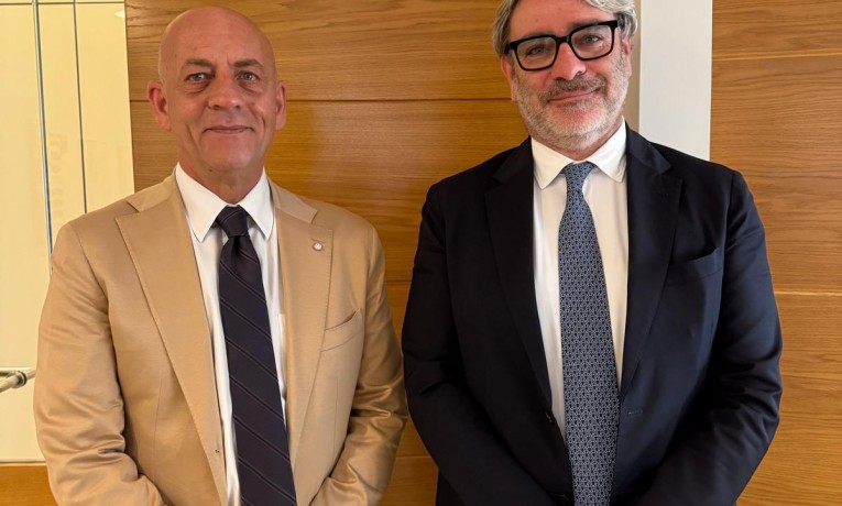 SINERGIA E DIALOGO TRA PROFESSIONISTI E IMPRESE EDILI