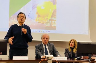 DALL’UNIVERSITÀ AL MONDO DEL LAVORO: VIA AL PERCORSO DEGLI STUDENTI TRA FORMAZIONE E PROFESSIONE
