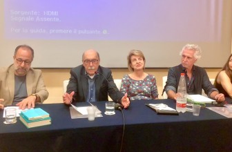 Siracusa: focus su tragedie greche e guerre contemporanee