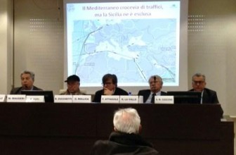 INGEGNERI, CONVEGNO PONTE SULLO STRETTO