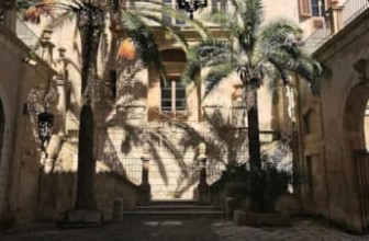 Economia: finanziamento di 15 milioni in Sicilia per il terzo luxury boutique hotel del Gruppo Rocco Forte