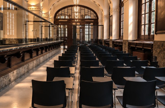 CATANIA CREA IMPRESA, il Palazzo delle Poste diventa un hub per l’innovazione