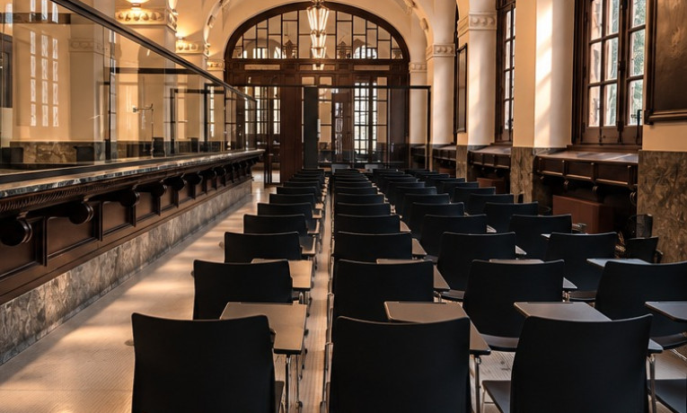 CATANIA CREA IMPRESA, il Palazzo delle Poste diventa un hub per l’innovazione