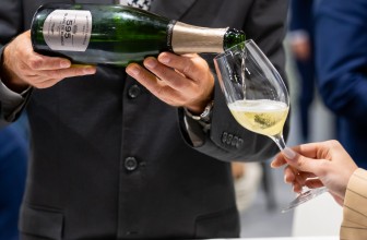 Spumantizzazione Sicilia DOC, la sfida dell’enologia contemporanea