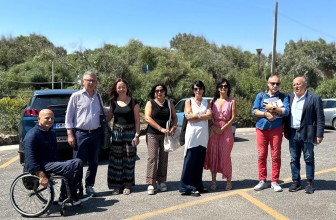 TOURABILITY: A MARE NESSUNO ESCLUSO