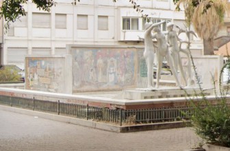 «OPERA D’ARTE CHE È TESTIMONIANZA STORICA E ARTISTICA: OCCORRE UN PROGETTO COMPATIBILE E CONDIVISO CON LA COMUNITÀ»