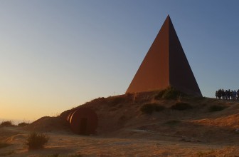 RITO DELLA LUCE 2022: SOLSTIZIO DI PACE