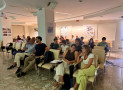 RIUTILIZZO E OTTIMIZZAZIONE DELLE RISORSE DISPONIBILI: LA SUMMER SCHOOL 2026 PRONTA A SBARCARE SULL’ISOLA DI LIPARI