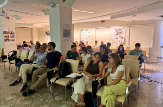 RIUTILIZZO E OTTIMIZZAZIONE DELLE RISORSE DISPONIBILI: LA SUMMER SCHOOL 2026 PRONTA A SBARCARE SULL’ISOLA DI LIPARI