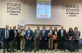 CATANIA, FOCUS SU PREVENZIONE INCENDI TRA NOVITÀ LEGISLATIVE E TECNOLOGICHE, INGEGNERE SEMPRE PIÙ PROTAGONISTA