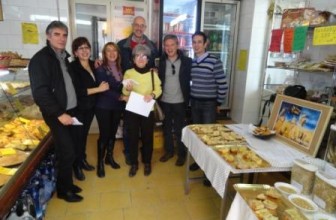 PST SICILIA, DAI LABORATORI AI PANIFICI