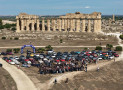 LE BELLEZZE DI SICILIA INCONTRANO LE AUTO D’EPOCA