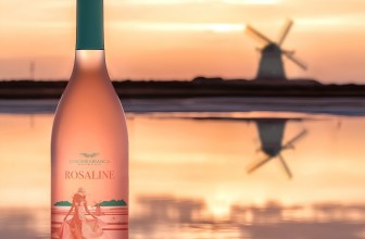 Vinitaly: la siciliana Colomba Bianca presenta in anteprima Rosaline