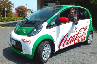 SIBERG PRESENTA “GREEN MOBILITY PROJECT”