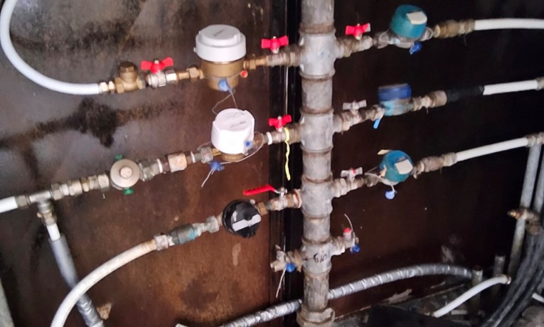 SIDRA: INTENSIFICATE LE ATTIVITÀ CONTRO MOROSITÀ IN TUTTA LA CITTÀ METROPOLITANA