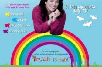 A CATANIA ARRIVA ADRIANA! LA TATA DELLA TV