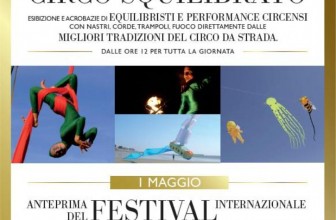 SICILIA OUTLET, SHOP&SHOW A CIELO APERTO